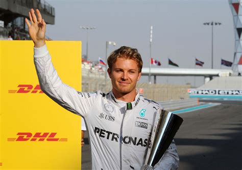 formula 1 2016 standings|nico rosberg estadísticas.